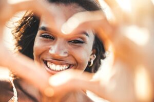 Self Care isn’t Selfish